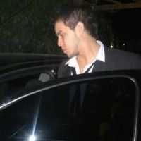 Maxorca nuñez maximiliano