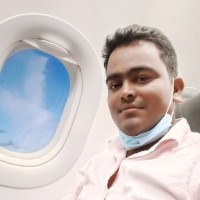Harikrishna Kannaujiya