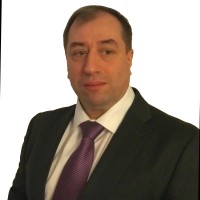 Nikolay Akatov
