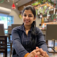 Divya Pillai