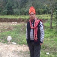 Mahender Kumar