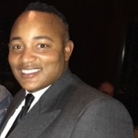 Joseph Wilkerson
