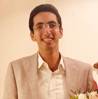 Andrew Ihab