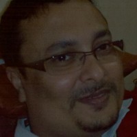 Avinash Kumar
