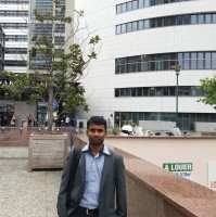 Dr. Nanthakumar Arumugam