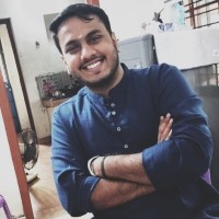 Shreejit Nair