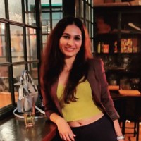 Priyanka Patil