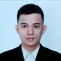 Ismael Kristoffer Caganap
