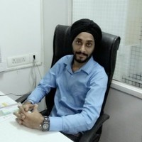 Charanjit Bagga