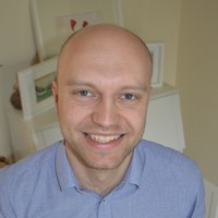 Daniel Vos