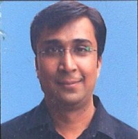 Vikas Gandhi