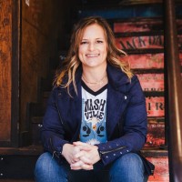 Liz Hall