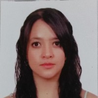 Michelle Ortiz Torres