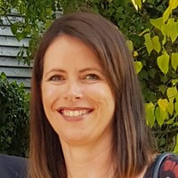 Carine Nivert
