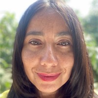 Elizabeth Manosalva Gómez