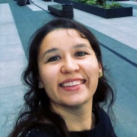 Zhanna Romanchenko