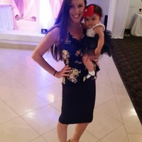 Jocelyn Mcelroy