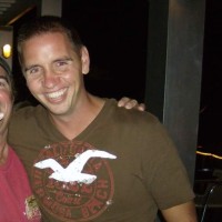 Jeff Robinson