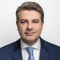 Pavel Fuchs Ph.D.