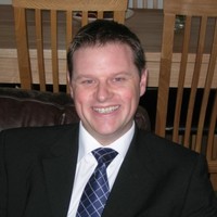 Andy Ward Cfsp