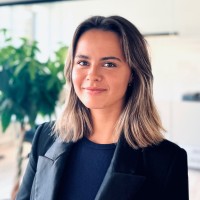 Filippa Hildur Kjær