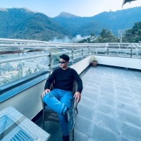 Naresh Thapa