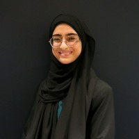 Maha Safwan