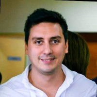 Gonzalo Ruiz De Angeli