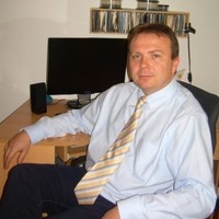 Marek Dulovec