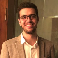 Muhammad Mamdouh