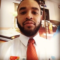 Antoine Carter
