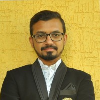 Vinay Muliya