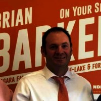 Brian Barker