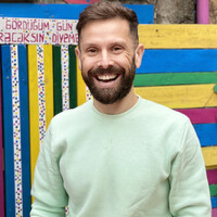 Eitan Rick