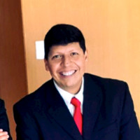 Samuel Diaz de Leon