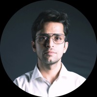 Arpit Bansal