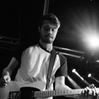 Patrick Kirwan