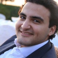 Ahmad Shalaby