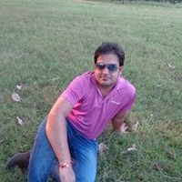 Abhishek Singh