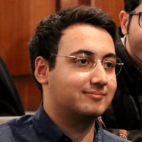 Amir Khordadi