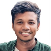 Balakumaran E