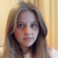 Julia Novosyolova