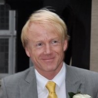 David Balkwill
