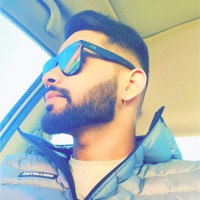 Nitin Sharma