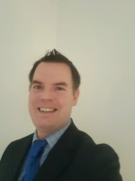 Christopher Ruscoe