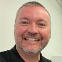 Todd Reagan