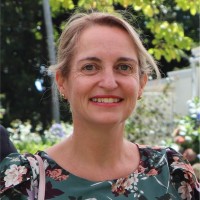 Susie Brebner