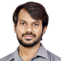 Mohan Vankudoth