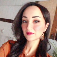 Sarah Albayaty