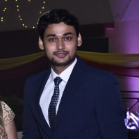 Shantanu Mishra